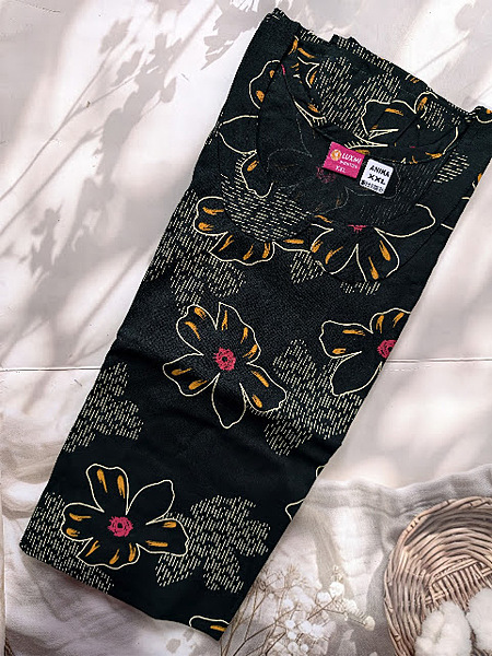 Peter Collar Frock XXL #20
