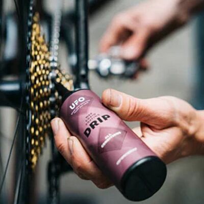 Ceramic Speed Lube UFO Drip All Conditions 100ml