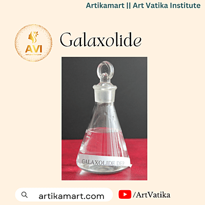 Galaxolide Galaxolide