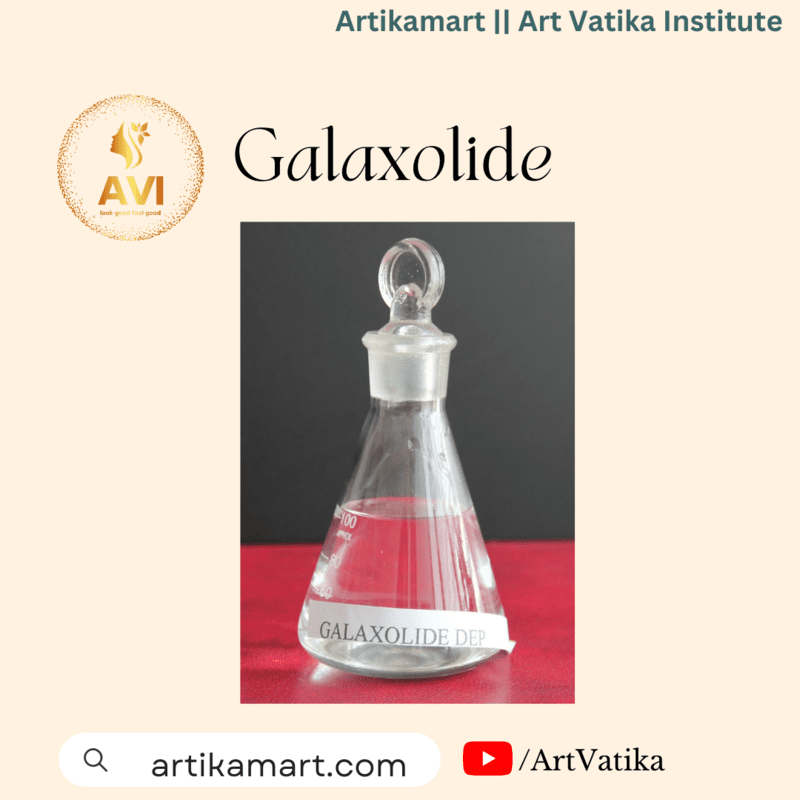 Galaxolide Galaxolide