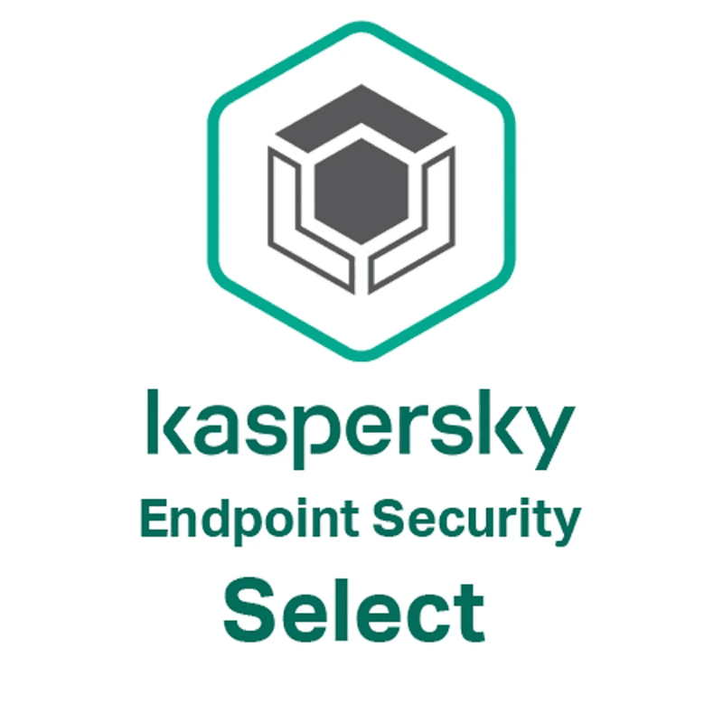 Kaspersky Endpoint Security for Business Select C/U (Svr+DT) (1yr) - per user ESD Kaspersky Endpoint Security for Business Select C/U (Svr+DT) (1yr) - per user ESD