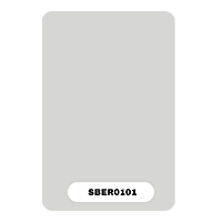 Soft Touch Membrane Foil