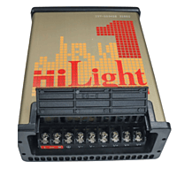 12V-100W Hi Light Rain Proof LED Power Supply, For Outdoor Light
