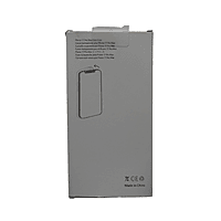 ZigDeal iPhone 17 Pro Max Clear Case – Transparent Protection | Slim Fit Design