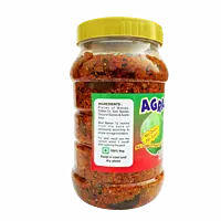 AGRAWAL'S Mango Pickle