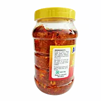 AGRAWAL'S Mixed Pickle