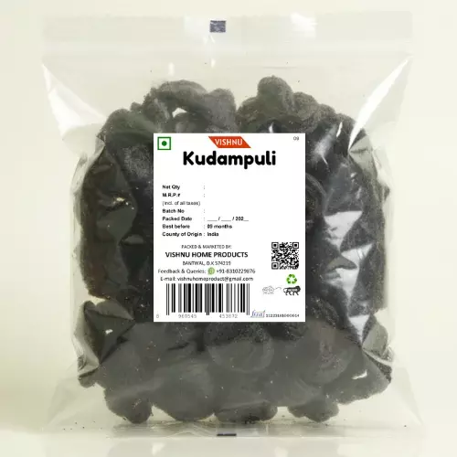 Kudampuli –