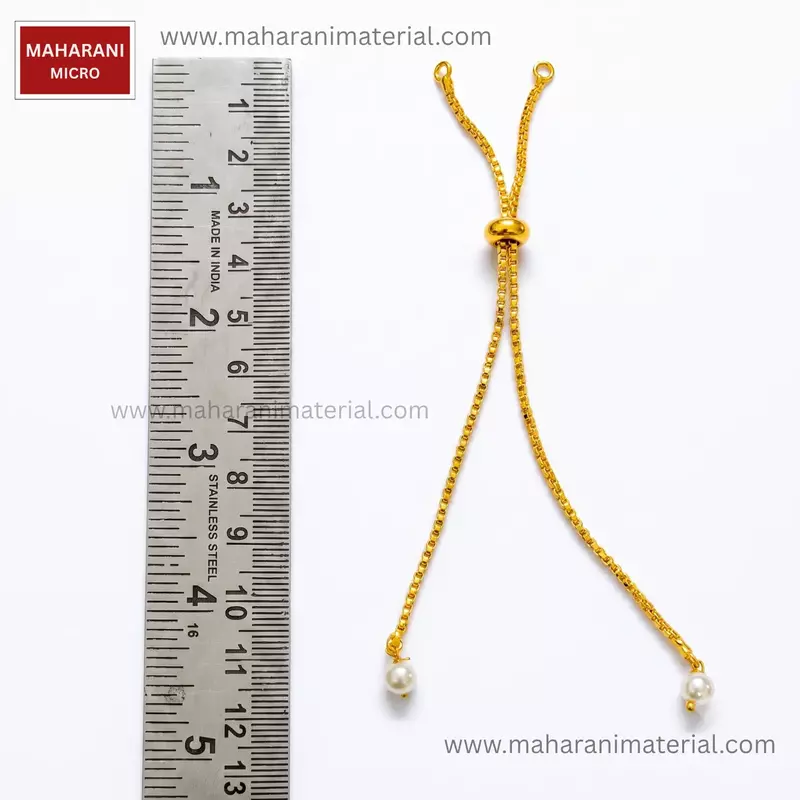 Bracelet Chain Micro | High Quality