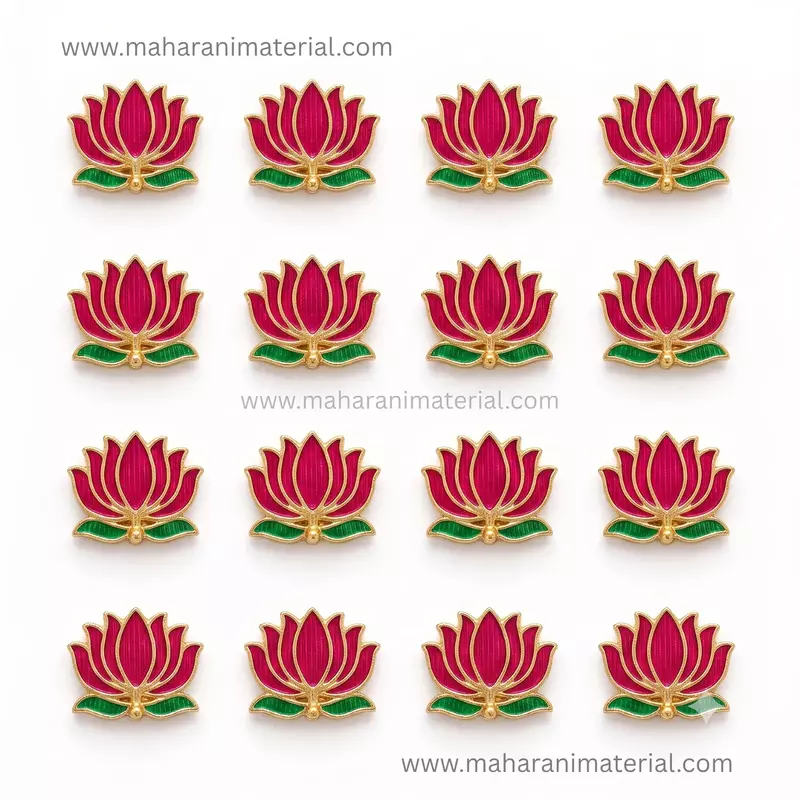 Meena Lotus | Size M