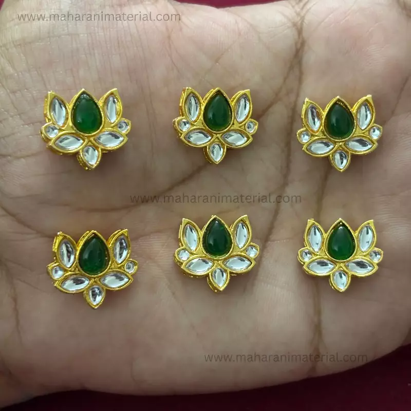 Premium Lotus | High Quality