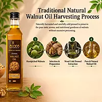 Walnut Oil