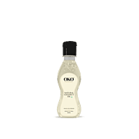 OKO Wholefoods Wood Cold Pressed Natural Coconut Oil - 200 ML