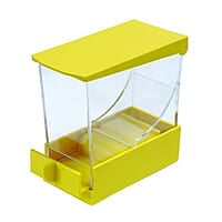 Cotisen Cotton Roll Dispenser Drawer Type – Dental Cotton Holder
