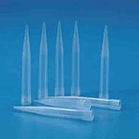 Micropipette Tips 10 to 5000 ul