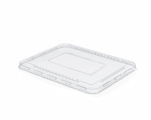 Modified Atmosphere Packaging :LID 141 191 PET
