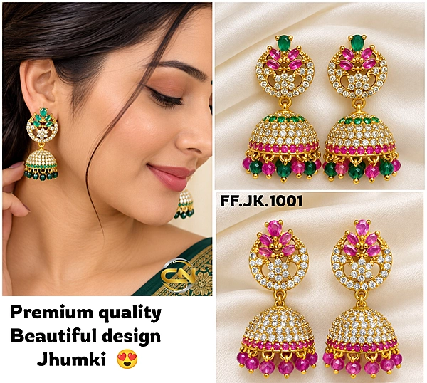 Jhumki 1001