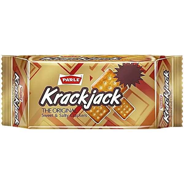 PARLE KRACKJACK 705GM