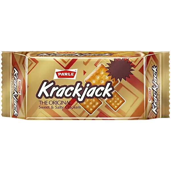 PARLE KRACKJACK 705GM