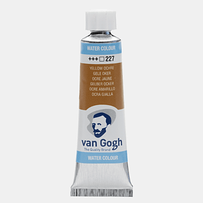 VAN GOGH 10ML WATERCOLOR OPEN STOCK TUBE VAN GOGH 10ML WATERCOLOR OPEN STOCK TUBE