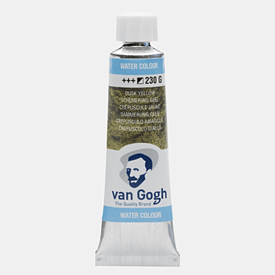 VAN GOGH 10ML WATERCOLOR OPEN STOCK TUBE VAN GOGH 10ML WATERCOLOR OPEN STOCK TUBE
