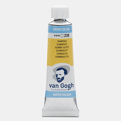 VAN GOGH 10ML WATERCOLOR OPEN STOCK TUBE VAN GOGH 10ML WATERCOLOR OPEN STOCK TUBE