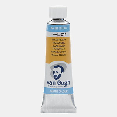 VAN GOGH 10ML WATERCOLOR OPEN STOCK TUBE VAN GOGH 10ML WATERCOLOR OPEN STOCK TUBE