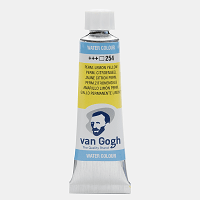 VAN GOGH 10ML WATERCOLOR OPEN STOCK TUBE VAN GOGH 10ML WATERCOLOR OPEN STOCK TUBE