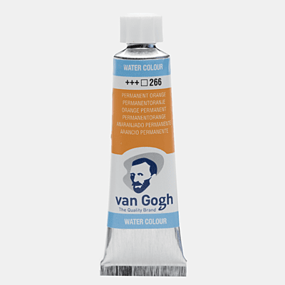 VAN GOGH 10ML WATERCOLOR OPEN STOCK TUBE VAN GOGH 10ML WATERCOLOR OPEN STOCK TUBE