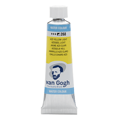 VAN GOGH 10ML WATERCOLOR OPEN STOCK TUBE VAN GOGH 10ML WATERCOLOR OPEN STOCK TUBE