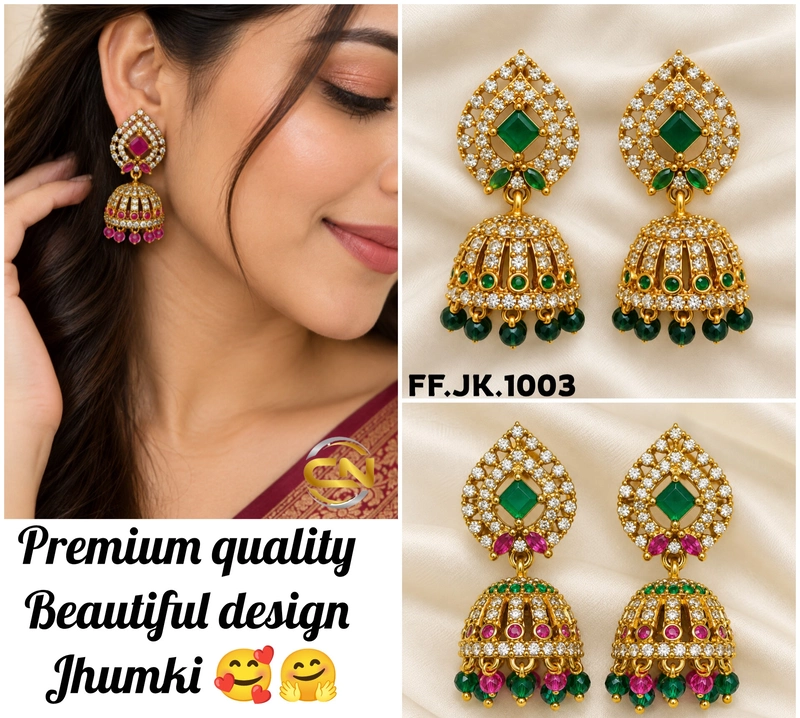 Jhumki 1003