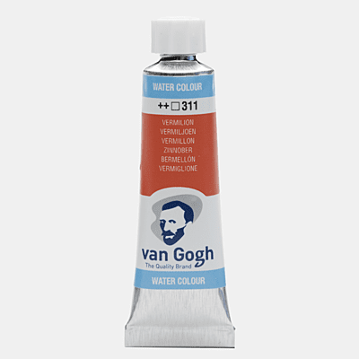 VAN GOGH 10ML WATERCOLOR OPEN STOCK TUBE VAN GOGH 10ML WATERCOLOR OPEN STOCK TUBE