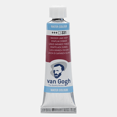 VAN GOGH 10ML WATERCOLOR OPEN STOCK TUBE VAN GOGH 10ML WATERCOLOR OPEN STOCK TUBE