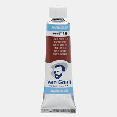 VAN GOGH 10ML WATERCOLOR OPEN STOCK TUBE VAN GOGH 10ML WATERCOLOR OPEN STOCK TUBE