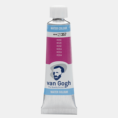 VAN GOGH 10ML WATERCOLOR OPEN STOCK TUBE VAN GOGH 10ML WATERCOLOR OPEN STOCK TUBE