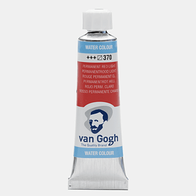 VAN GOGH 10ML WATERCOLOR OPEN STOCK TUBE VAN GOGH 10ML WATERCOLOR OPEN STOCK TUBE