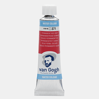 VAN GOGH 10ML WATERCOLOR OPEN STOCK TUBE VAN GOGH 10ML WATERCOLOR OPEN STOCK TUBE