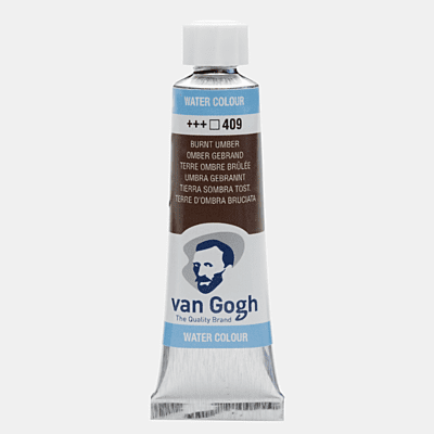 VAN GOGH 10ML WATERCOLOR OPEN STOCK TUBE VAN GOGH 10ML WATERCOLOR OPEN STOCK TUBE