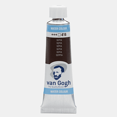 VAN GOGH 10ML WATERCOLOR OPEN STOCK TUBE VAN GOGH 10ML WATERCOLOR OPEN STOCK TUBE