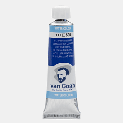 VAN GOGH 10ML WATERCOLOR OPEN STOCK TUBE VAN GOGH 10ML WATERCOLOR OPEN STOCK TUBE