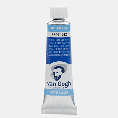 VAN GOGH 10ML WATERCOLOR OPEN STOCK TUBE VAN GOGH 10ML WATERCOLOR OPEN STOCK TUBE