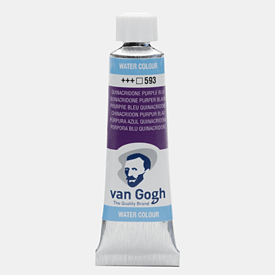 VAN GOGH 10ML WATERCOLOR OPEN STOCK TUBE VAN GOGH 10ML WATERCOLOR OPEN STOCK TUBE