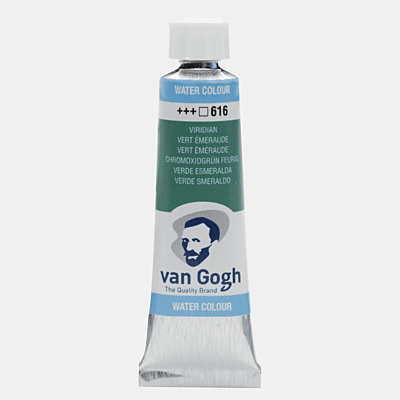 VAN GOGH 10ML WATERCOLOR OPEN STOCK TUBE VAN GOGH 10ML WATERCOLOR OPEN STOCK TUBE