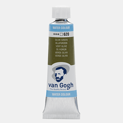 VAN GOGH 10ML WATERCOLOR OPEN STOCK TUBE VAN GOGH 10ML WATERCOLOR OPEN STOCK TUBE