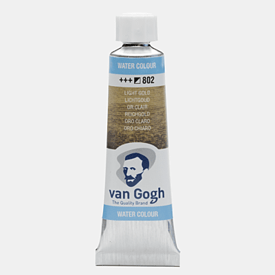 VAN GOGH 10ML WATERCOLOR OPEN STOCK TUBE VAN GOGH 10ML WATERCOLOR OPEN STOCK TUBE
