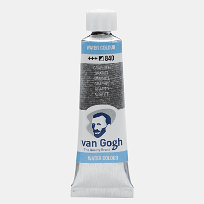VAN GOGH 10ML WATERCOLOR OPEN STOCK TUBE VAN GOGH 10ML WATERCOLOR OPEN STOCK TUBE
