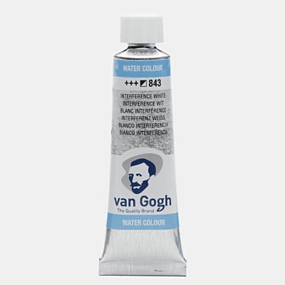 VAN GOGH 10ML WATERCOLOR OPEN STOCK TUBE VAN GOGH 10ML WATERCOLOR OPEN STOCK TUBE