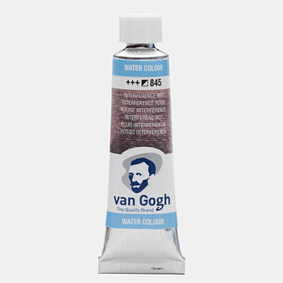 VAN GOGH 10ML WATERCOLOR OPEN STOCK TUBE VAN GOGH 10ML WATERCOLOR OPEN STOCK TUBE