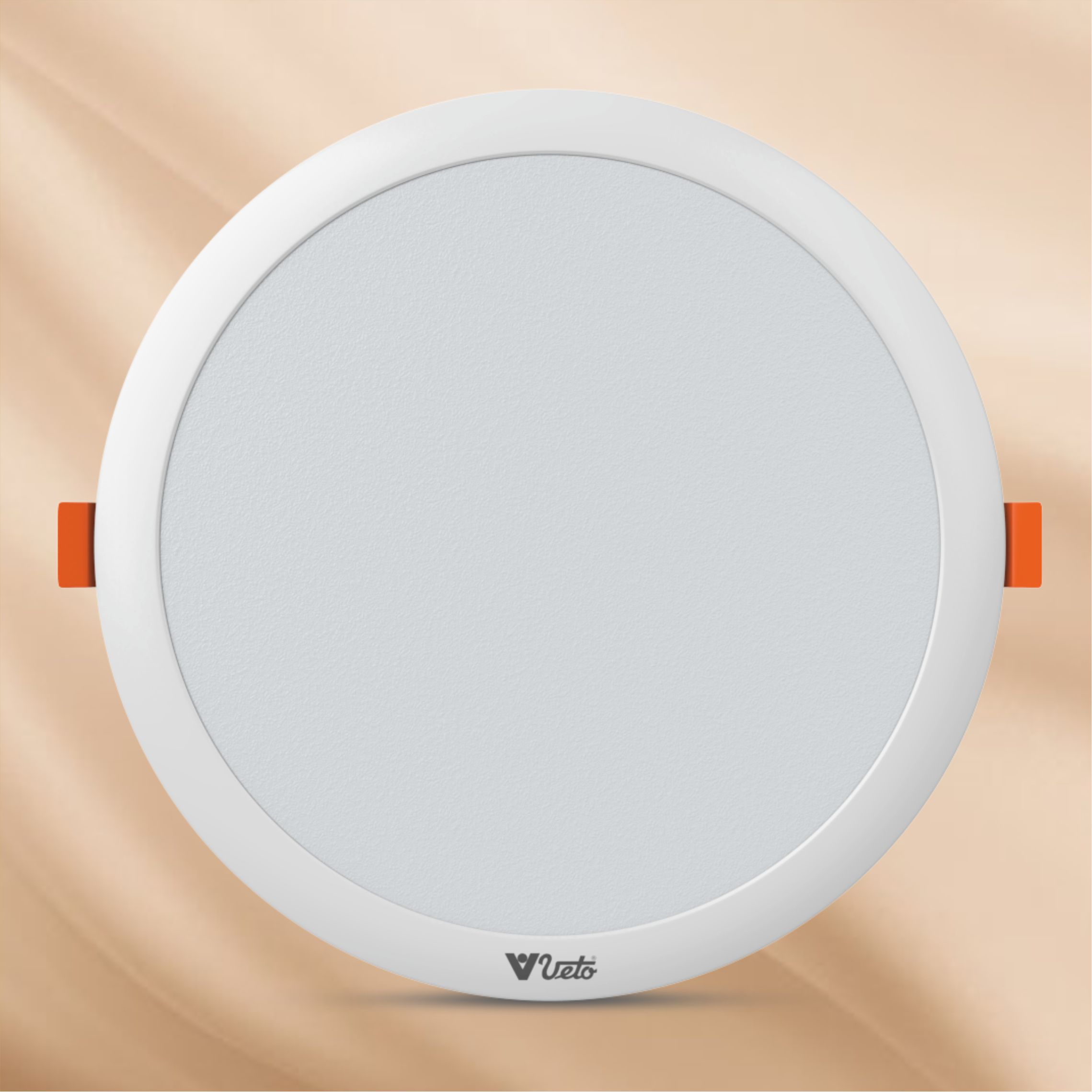 Veto Eeva Slim LED Panel