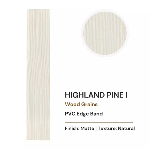 Highland Pine I (R_2003)