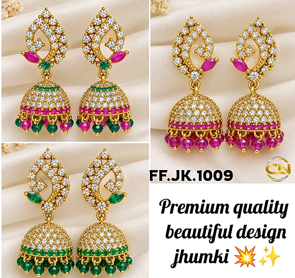 Jhumki 1009